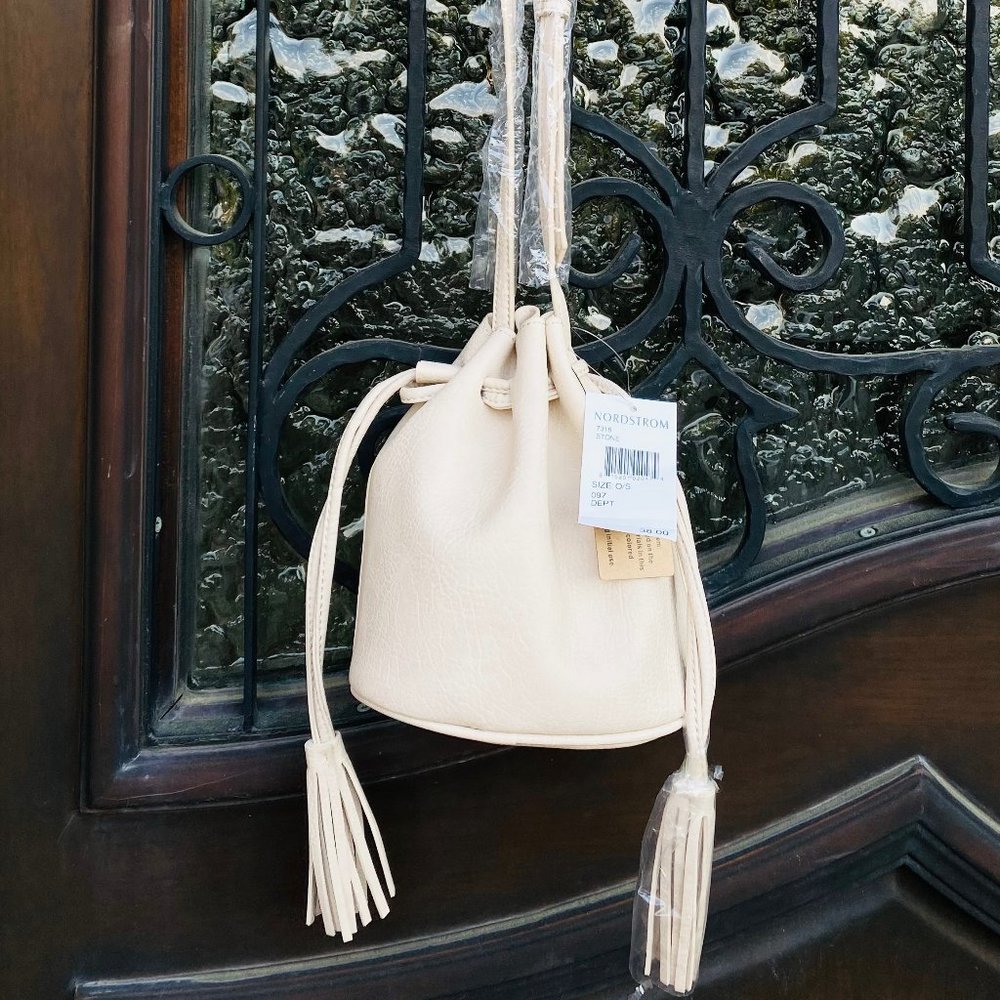 Nordstrom Crossbody Bag